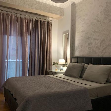 2 Bedrooms Apartment Center Of Athens 4 Min Subway מראה חיצוני תמונה