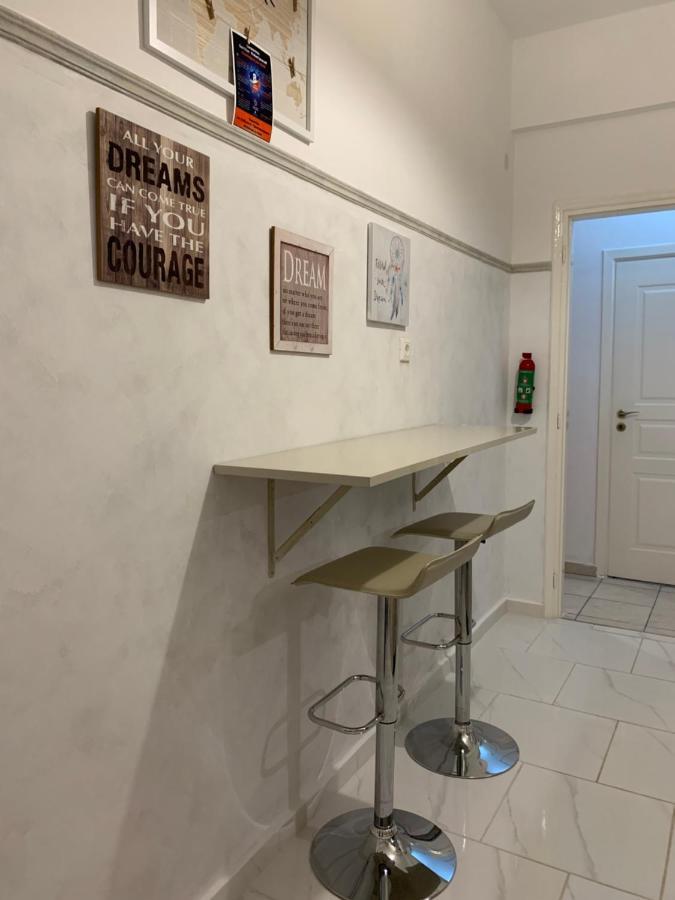 2 Bedrooms Apartment Center Of Athens 4 Min Subway מראה חיצוני תמונה